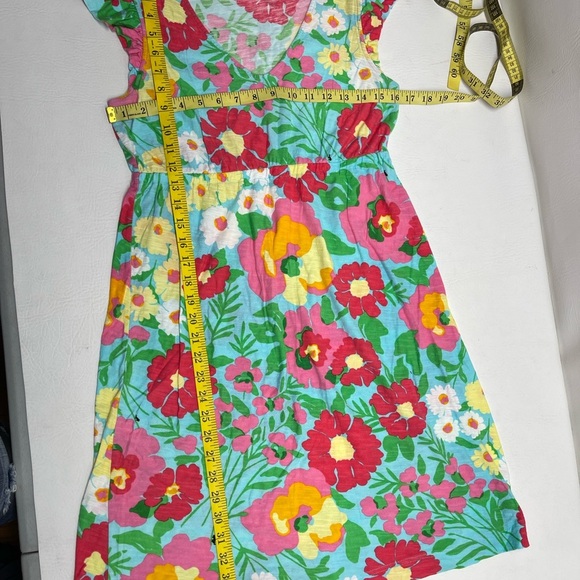 Lilly Pulitzer womens floral dress size small - Picture 5 of 5